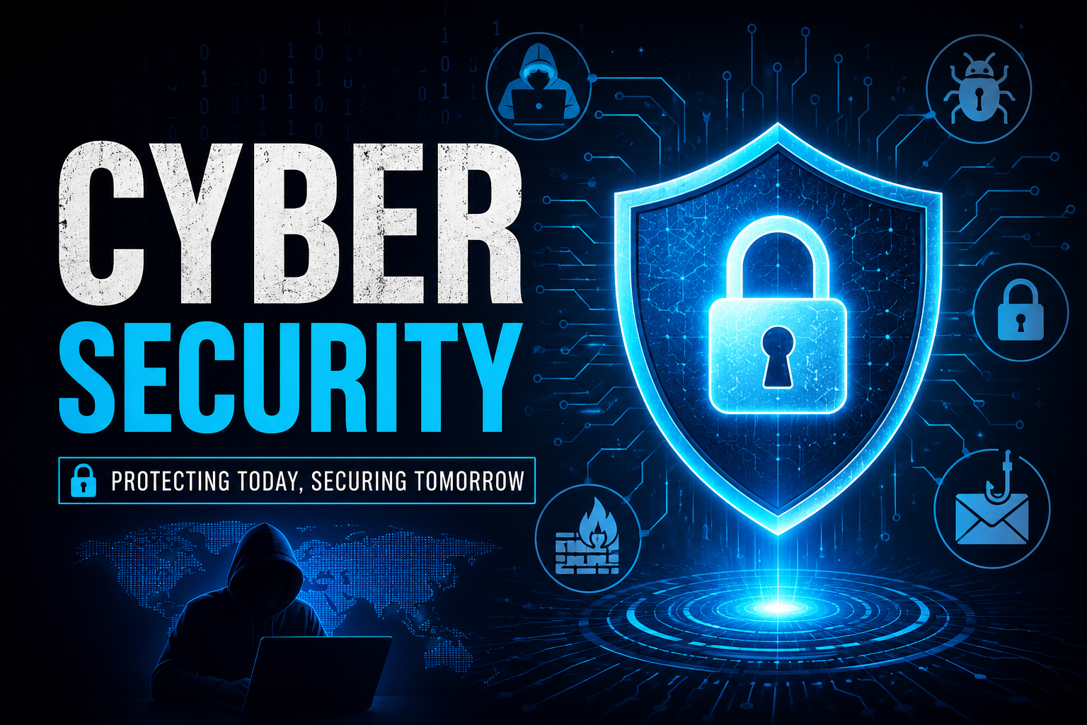 Cyber Securty